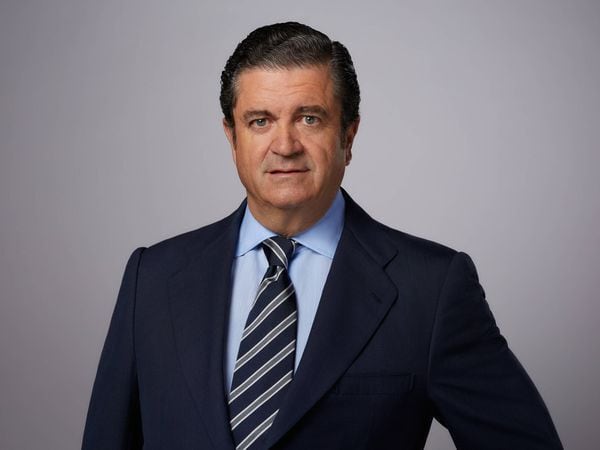 Borja Prado Dimite Como Presidente De Mediaset Espa A Por