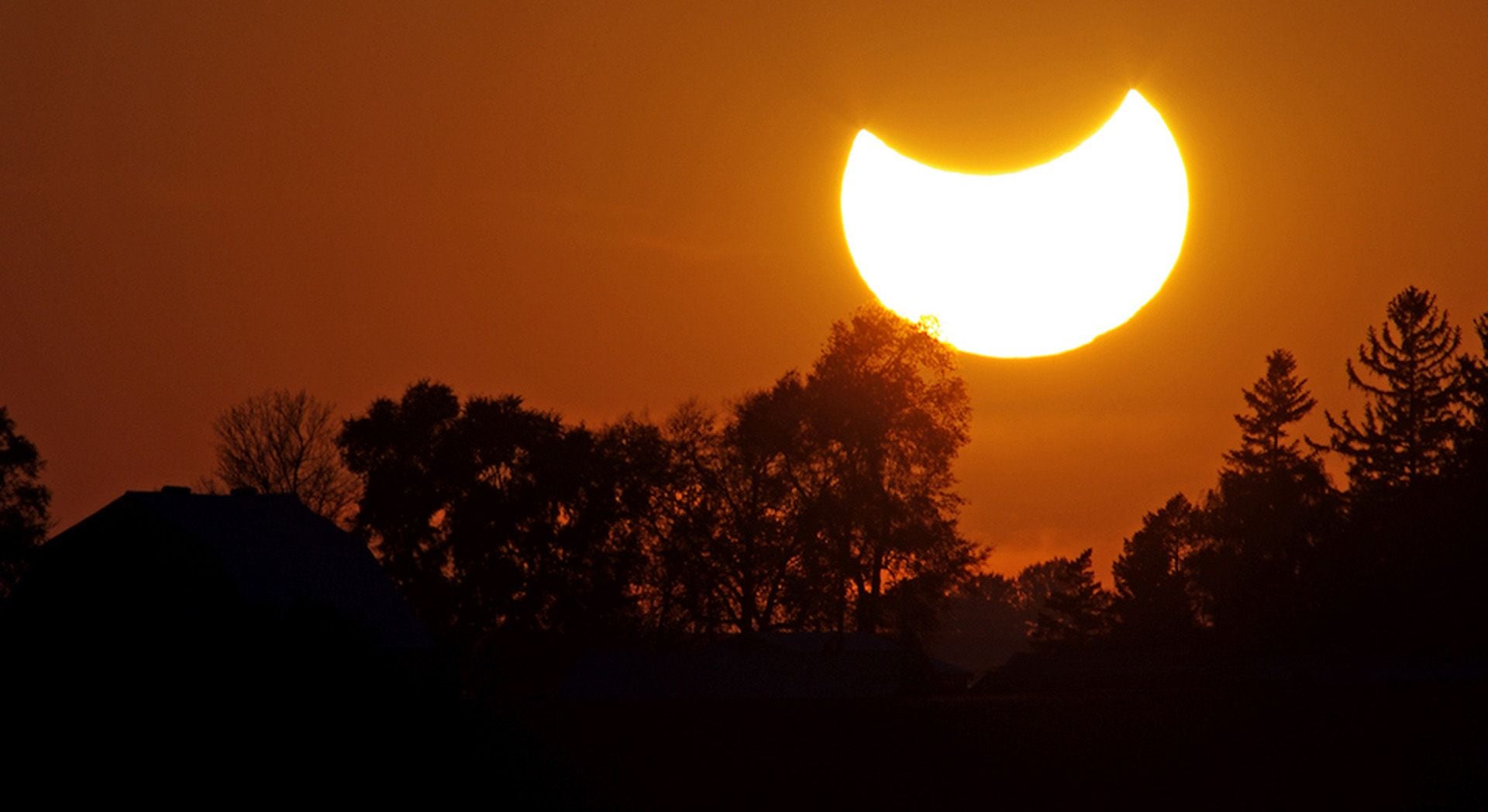 Cu Ndo Ocurrir El Pr Ximo Eclipse Solar En M Xico Luego De Este De