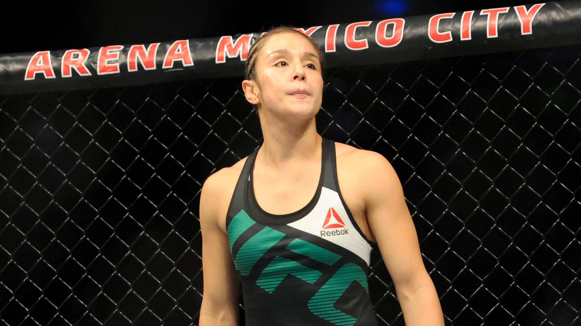 Alexa Grasso Se Convirtió En La Primera Campeona Mexicana En La UFC ...