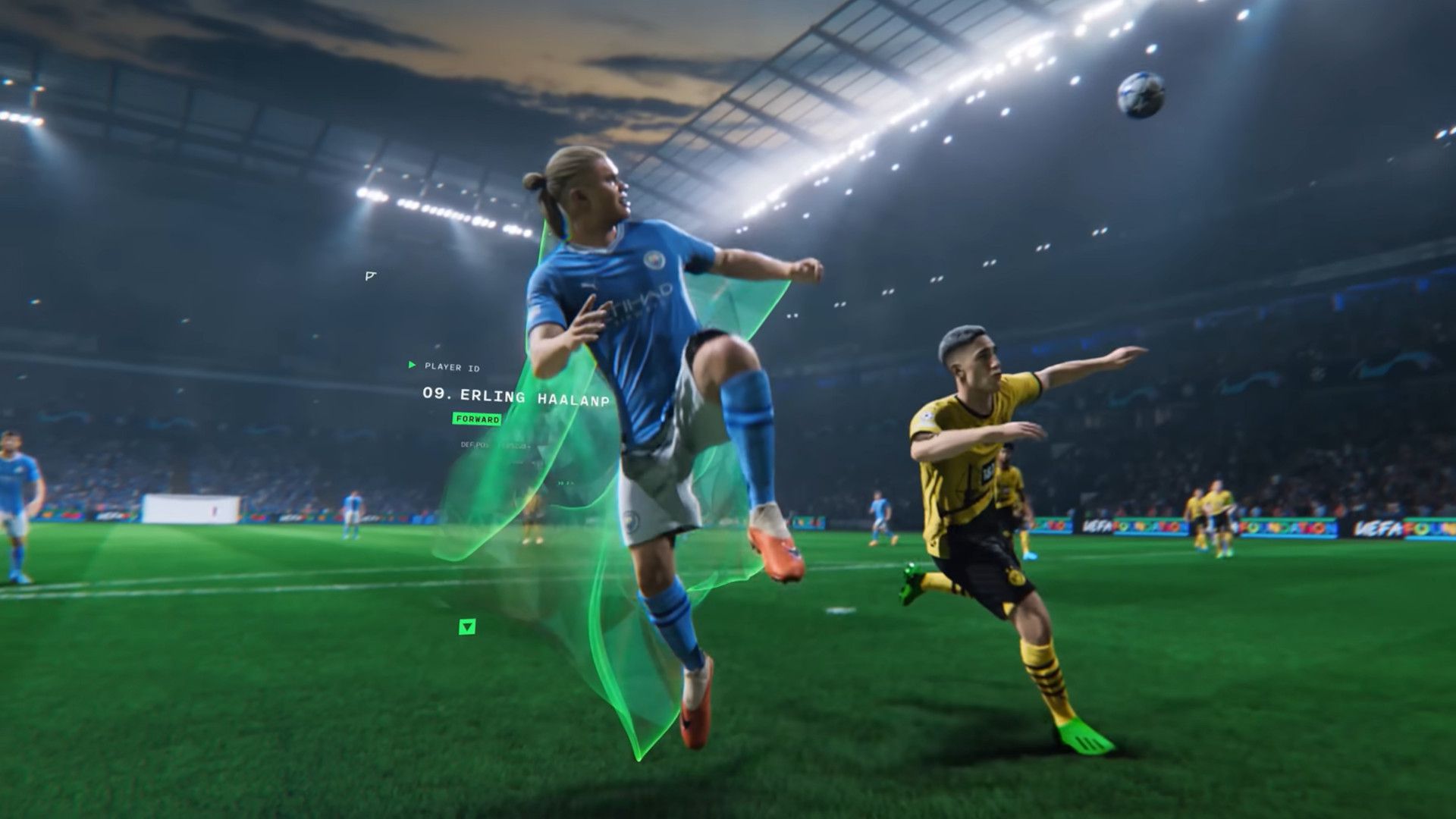 Ea Presenta Los Detalles Y Fecha De Lanzamiento De Ea Sports Fc 24 El Primer No Fifa Once Digital