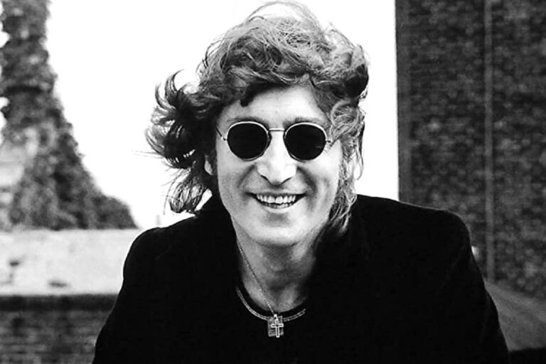 John Lennon: La canción que definió como «una de las mejores pistas de rock jamás hechas»