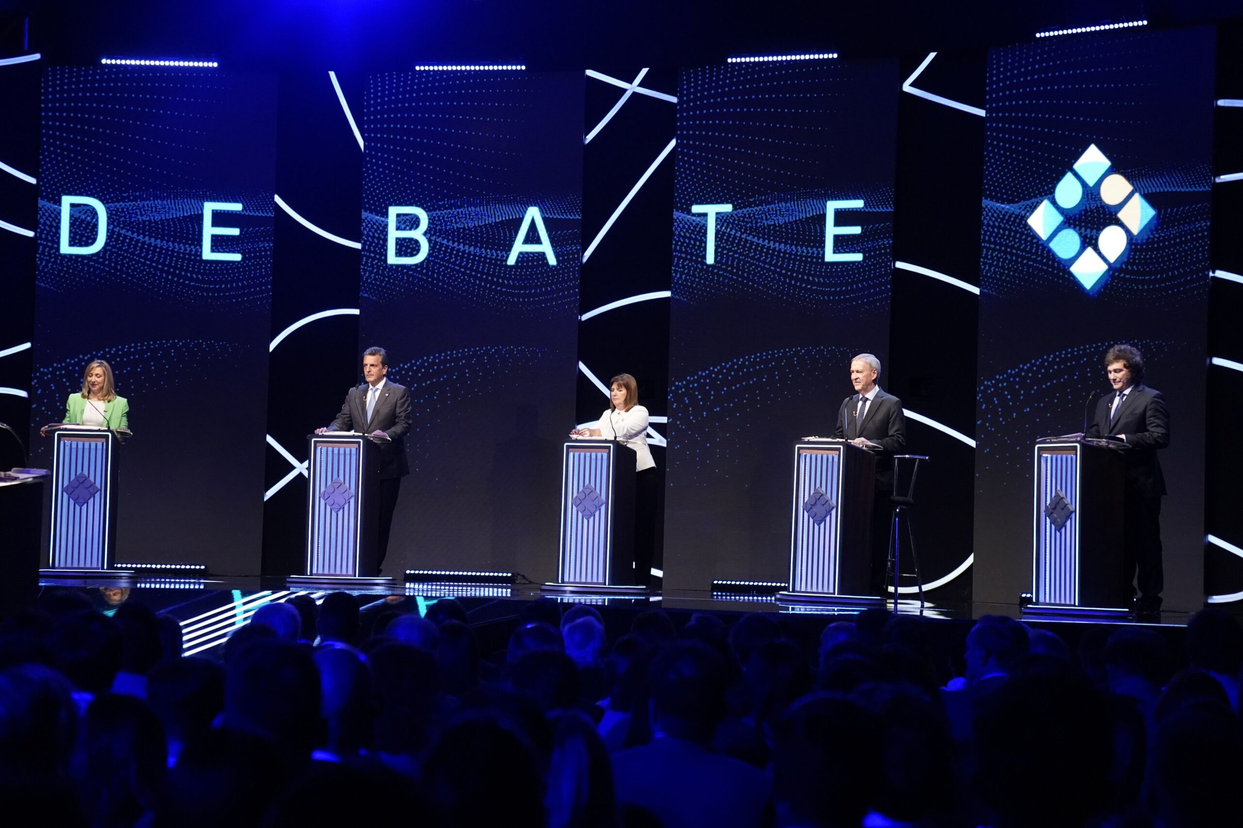 Segundo debate presidencial 2023 todo lo que hay que saber antes del