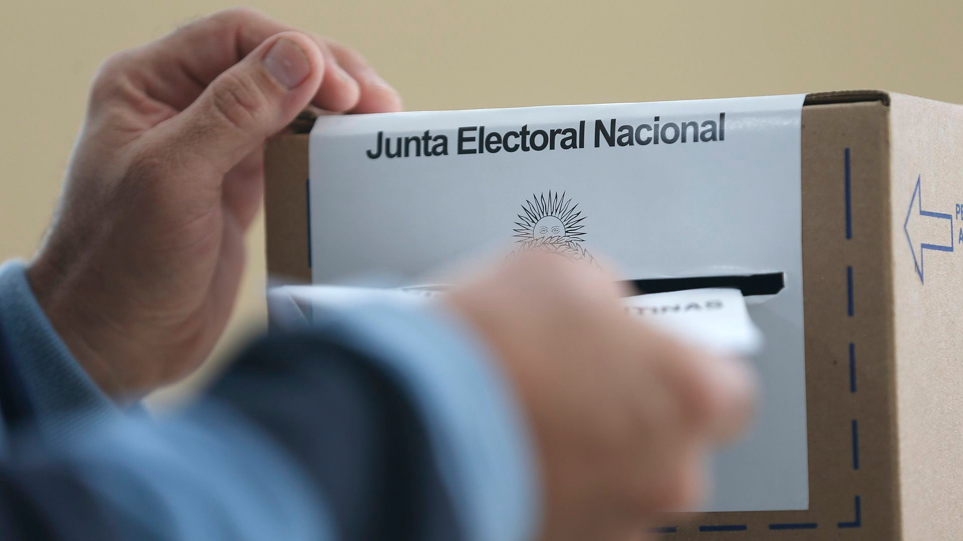 Resultados En Jujuy Del Balotaje 2023 Entre Javier Milei Y Sergio Massa ...