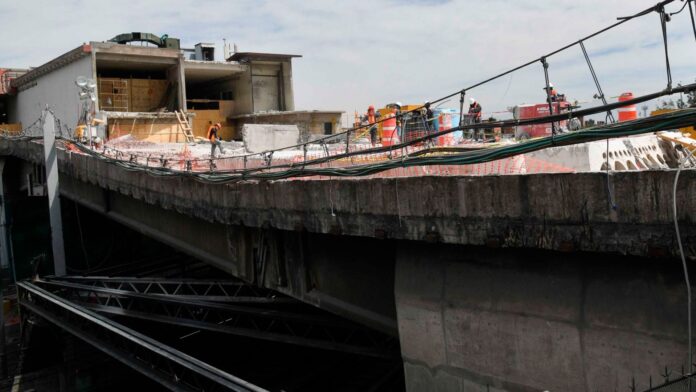 Cierre Eje Norte Por Obras En La L Nea Del Metro Estas Son Las Rutas Alternas Y Horarios