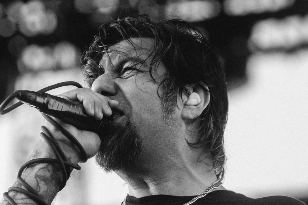 Deftones toca “Please, Please, Please, Let Me Get What I Want” de The Smiths en Coachella ONCE