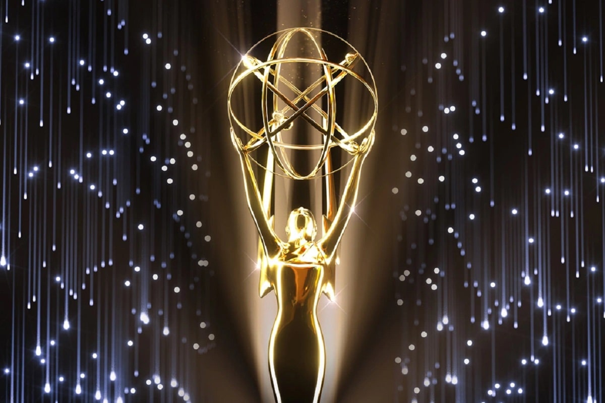 Premios Emmy 2024: La Lista Completa De Nominados - ONCE DIGITAL