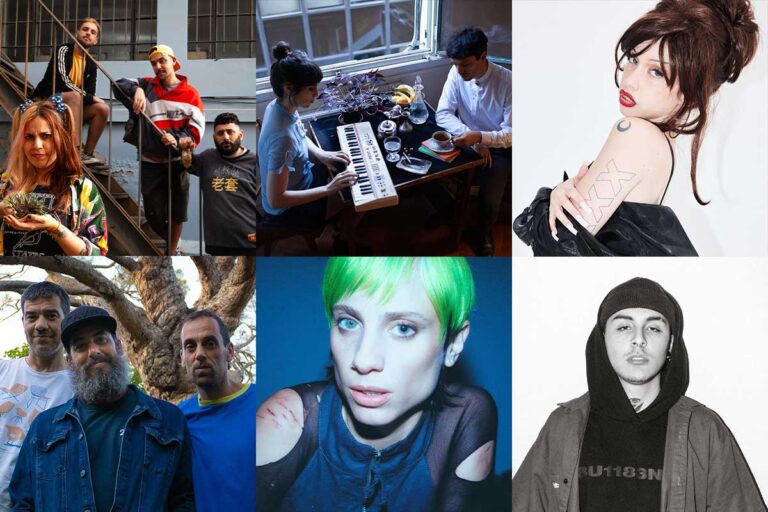 10 lanzamientos para escuchar esta semana 10 lanzamientos para escuchar esta semana