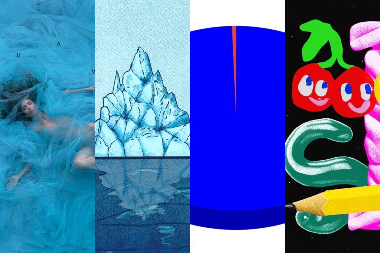 4 discos esenciales de Uruguay que salieron en 2024 4 discos esenciales de Uruguay que salieron en 2024