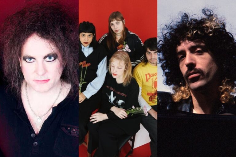 6 discos que salieron hoy y te recomendamos escuchar