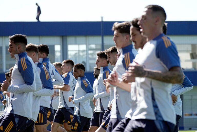 Agenda de TV del domingo: Colapinto, Boca, Racing, ligas europeas, Palermo y M-1000 de París