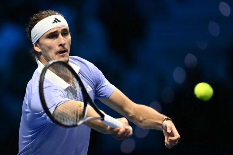 Agenda de TV del miércoles: Alcaraz y Zverev en el Masters, NBA y Primera Nacional Agenda de TV del miércoles: Alcaraz y Zverev en el Masters, NBA y Primera Nacional