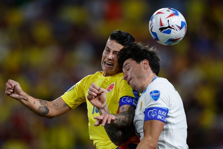 Agenda de TV del viernes: Irlanda – los Pumas, Uruguay – Colombia, Abierto de Palermo y Masters