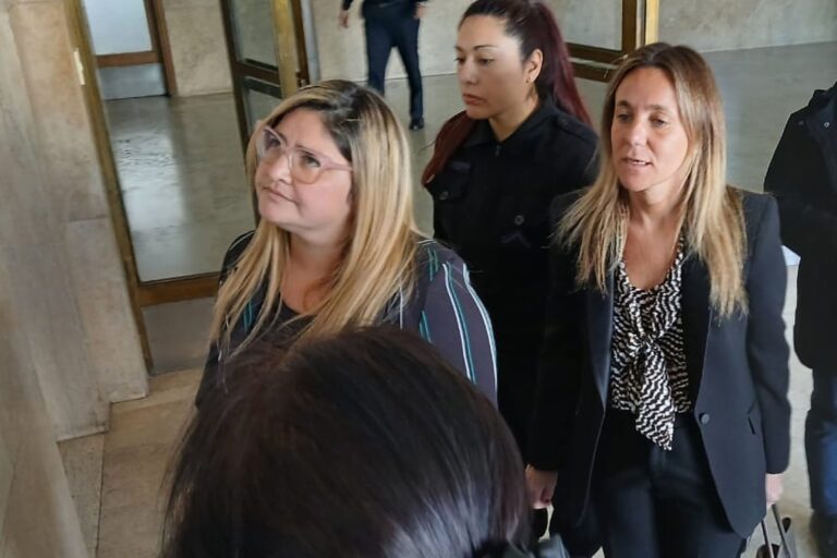 Alberto Fernández le mandó mensajes a Fabiola Yañez y el juez lo intimó a que cese todo contacto