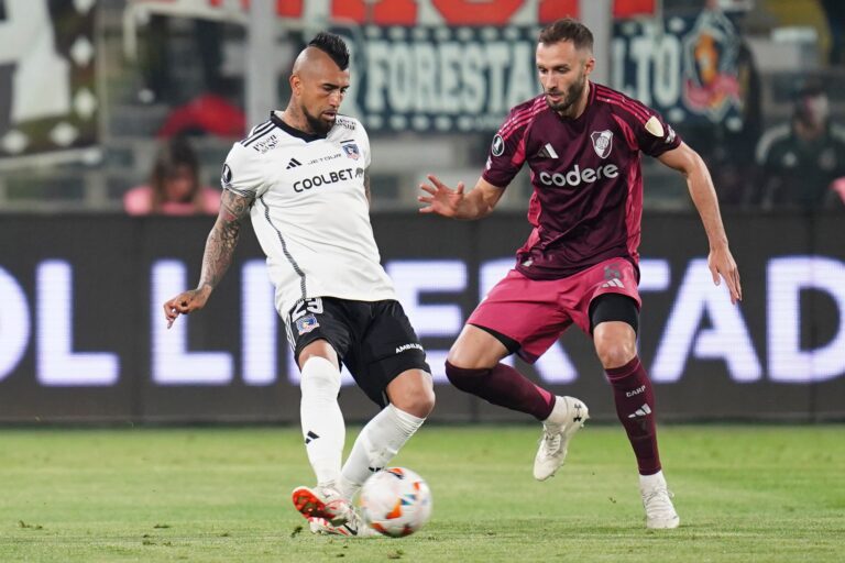 Arturo Vidal, volante de Colo Colo, envuelto en otro escándalo: una mujer lo denunció por una supuesta agresión sexual