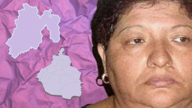 Así fue el ascenso y caída de ‘Ma Baker’, la primera lideresa de un cártel que sentó las bases de La Unión Tepito Así fue el ascenso y caída de ‘Ma Baker’, la primera lideresa de un cártel que sentó las bases de La Unión Tepito