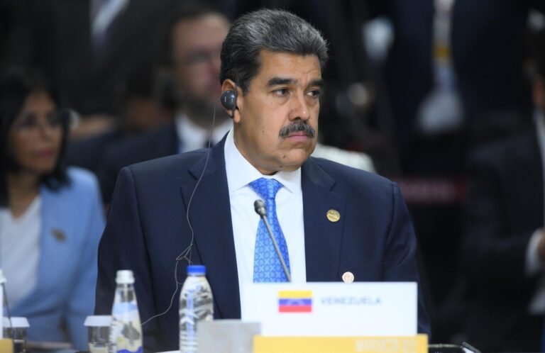 Colombia no descarta cambiar de postura respecto a Venezuela tras la toma de posesión de Maduro