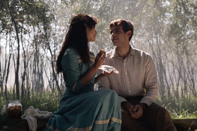 Como agua para chocolate llega a Max: Sinopsis, reparto y críticas de la serie mexicana