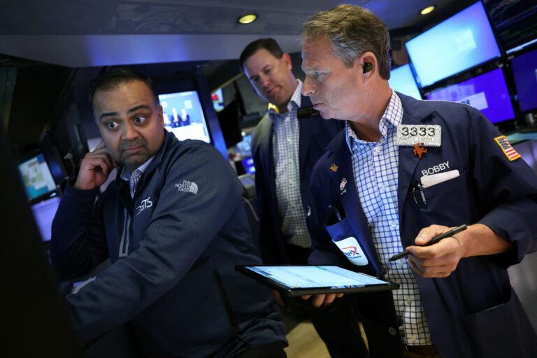 Cómo ajustar las previsiones al horizonte temporal secreto de la bolsa Cómo ajustar las previsiones al horizonte temporal secreto de la bolsa