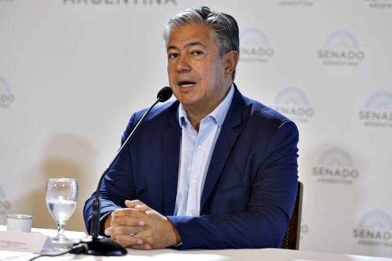 Crisis institucional en Neuquén: comenzó la sesión que podría suspender a la vicegobernadora, salpicada en un caso de corrupción Crisis institucional en Neuquén: comenzó la sesión que podría suspender a la vicegobernadora, salpicada en un caso de corrupción