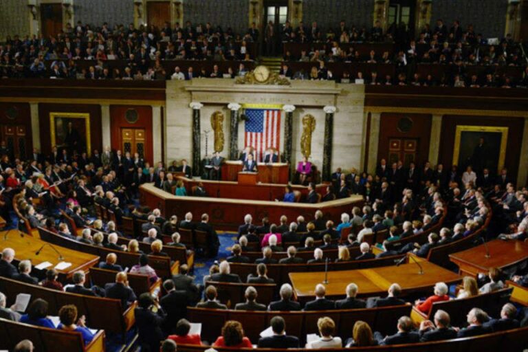 Cuál es es la diferencia entre demócratas y republicanos en Estados Unidos