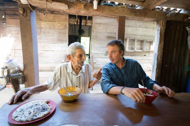 Cuál es la mejor legumbre para llegar a los 100 años, según un experto en longevidad Cuál es la mejor legumbre para llegar a los 100 años, según un experto en longevidad