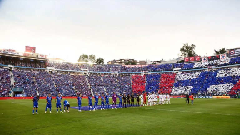Cuándo abrirán el Estadio Ciudad de los Deportes para el Cruz Azul vs Tigres