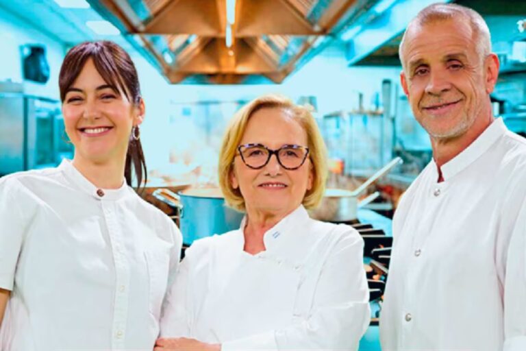 Cuándo empieza El gran premio de la cocina y cómo verlo en vivo