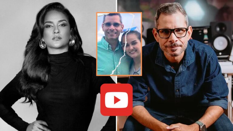 Daniela Darcourt reveló supuesto veto en radios y premiaciones: “Quiero que dejen de molestarme” Daniela Darcourt reveló supuesto veto en radios y premiaciones: “Quiero que dejen de molestarme”