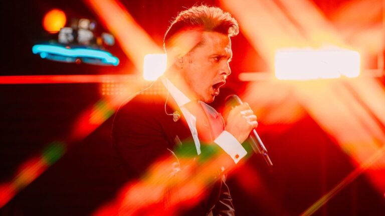 De Rauw Alejandro y Slipknot , hasta Luis Miguel: Estos son los conciertos y festivales destacados de noviembre 2024, en CDMX