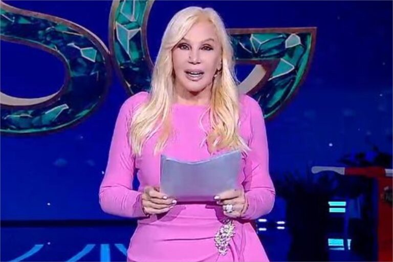 Diciembre al rojo vivo: vuelve Gran Hermano, Susana Giménez recibe a Wanda Nara y la entrega de los Martín Fierro recalienta la pantalla Diciembre al rojo vivo: vuelve Gran Hermano, Susana Giménez recibe a Wanda Nara y la entrega de los Martín Fierro recalienta la pantalla