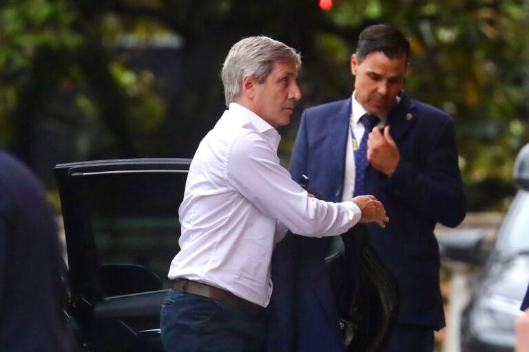Diputados | Crece la presión del oficialismo a los gobernadores para frustrar la sesión especial por los DNU Diputados | Crece la presión del oficialismo a los gobernadores para frustrar la sesión especial por los DNU