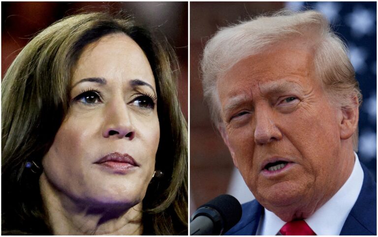 Drones, cristales antibalas y un botón de pánico: Estados Unidos blinda sus centros de votación