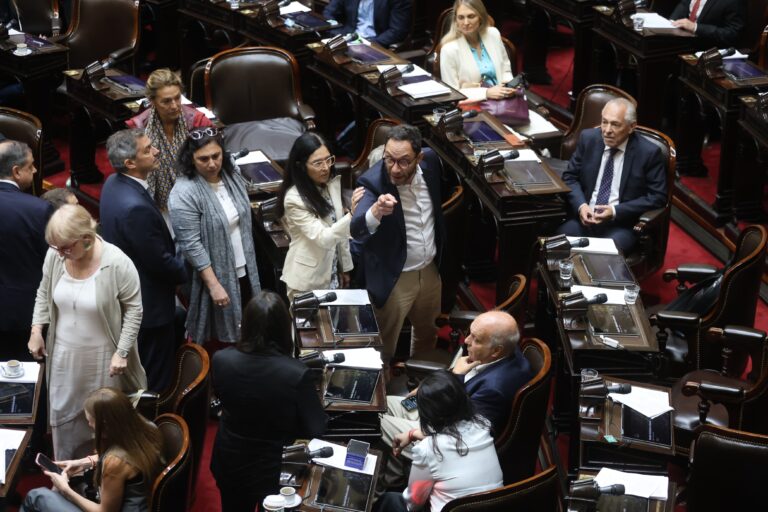 El Arca de Javier y el destino de una alianza imposible El Arca de Javier y el destino de una alianza imposible