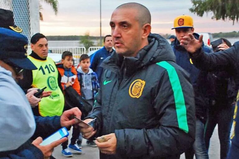 El crimen de “Pillín” Bracamonte activó el temor de que vuelva la guerra narco en Rosario