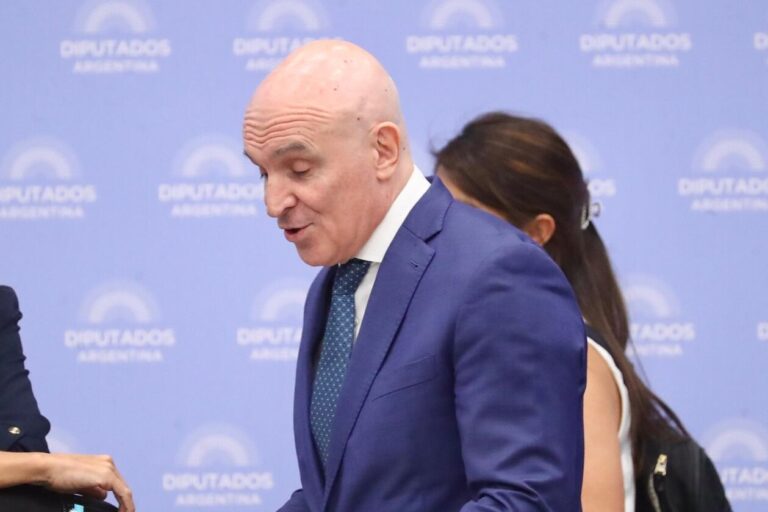 El desafío de José Luis Espert a Cristina Kirchner: le dijo que compita en las elecciones de 2025 El desafío de José Luis Espert a Cristina Kirchner: le dijo que compita en las elecciones de 2025