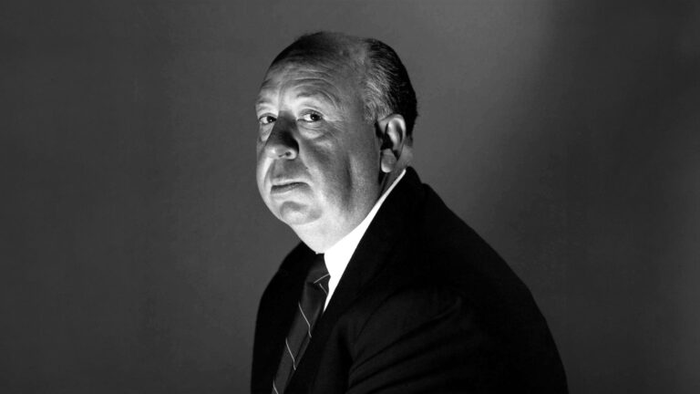 El documental “Mi nombre es Alfred Hitchcock” es una perversa genialidad