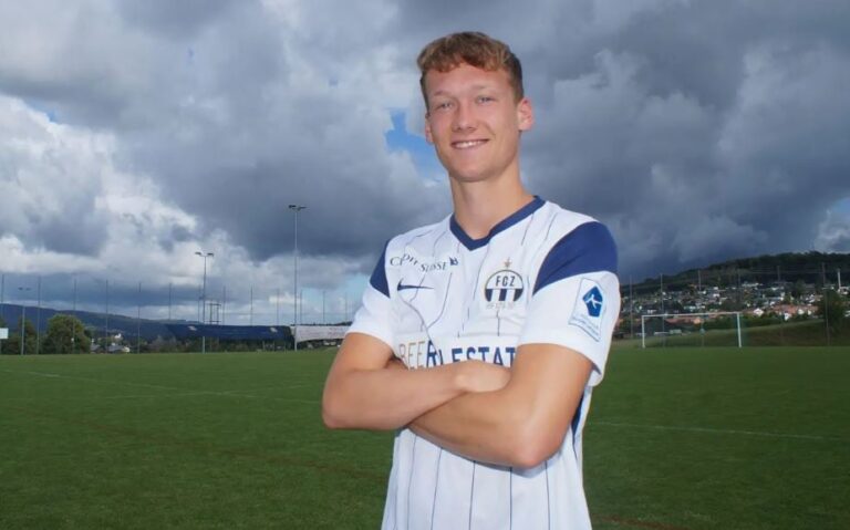 El futbolista de 22 años que se retiró por motivos religiosos: “Quiero seguir a Jesucristo”