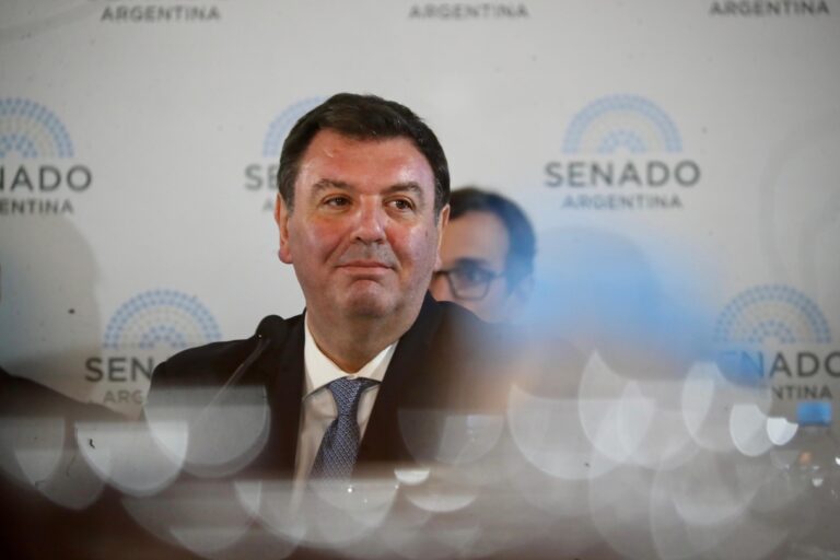 El futuro de la Corte | García-Mansilla pone sus fichas en el Congreso porque “el año parlamentario no terminó”