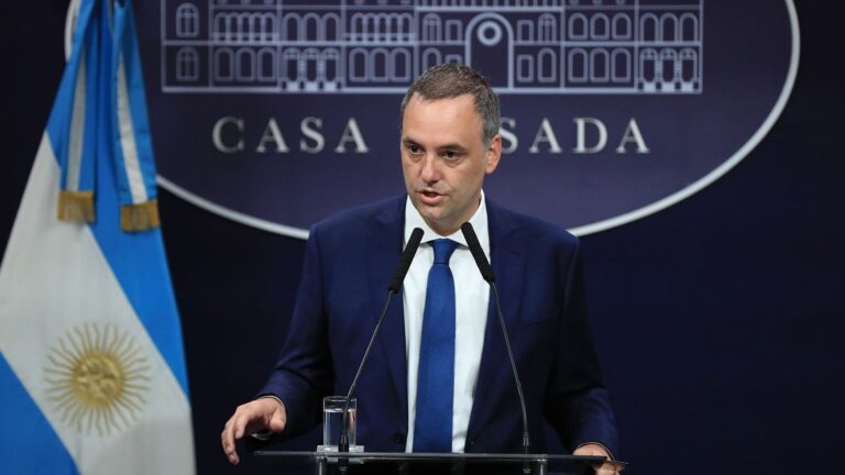 El Gobierno anunció que enviará al Congreso el proyecto de Ley para eliminar las PASO
