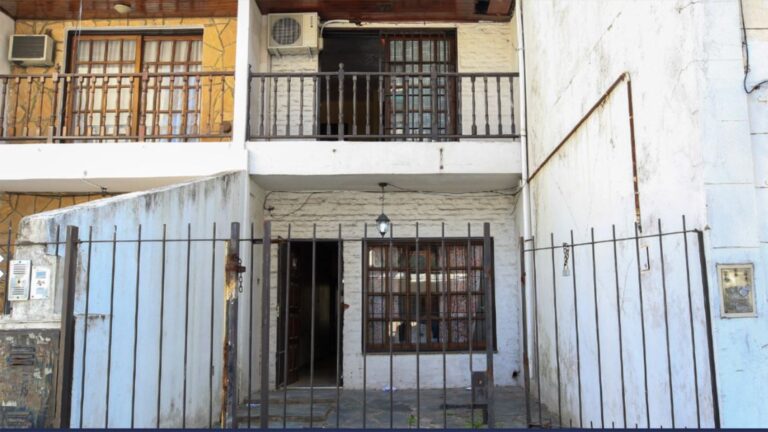El Gobierno remató en USD 150.000 un dúplex decomisado en la causa del Clan Aliaga por trata de personas