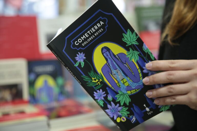 El secretario de Cultura de Milei dijo que no leyó el libro que enfrenta al Gobierno con Kicillof
