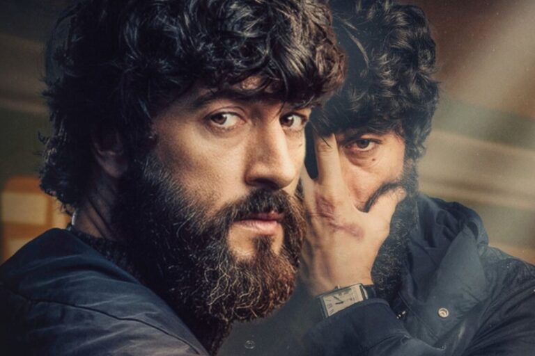 El thriller psicológico de ocho capítulos de Netflix que te mantendrá expectante hasta el último minuto