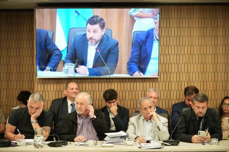El último intento de la oposición por imponer su agenda en Diputados: cuatro pedidos de sesión y ninguna garantía