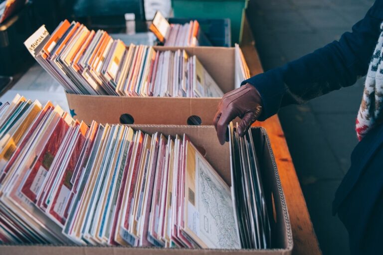 En un solo día del 2024 se publica más música que en todo el año 1989 En un solo día del 2024 se publica más música que en todo el año 1989