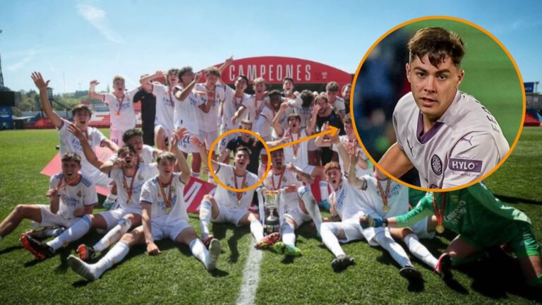 Ferran Ruiz, presunto implicado en la difusión de un vídeo sexual de una menor, debuta con el primer equipo del Girona