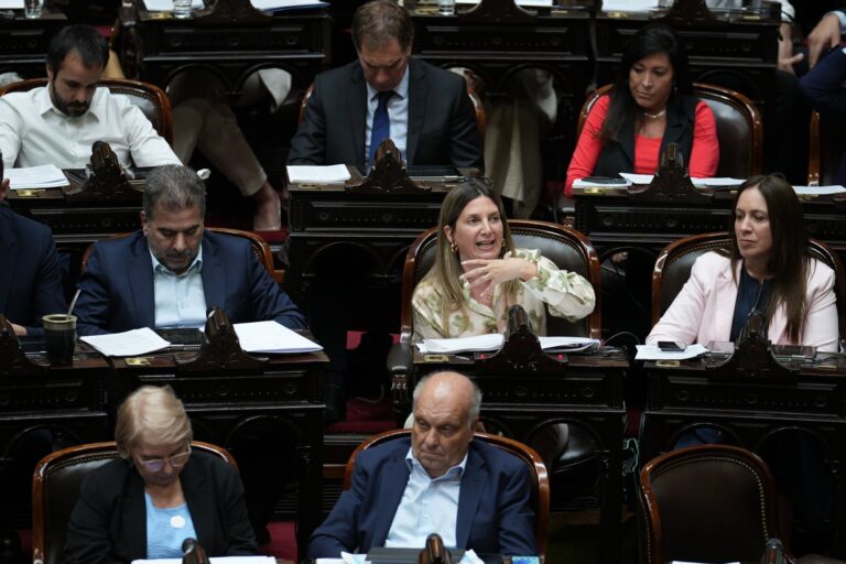 Ficha limpia: con los votos justos, los diputados de Pro buscan aprobar el proyecto que complicaría una candidatura de Cristina Kirchner Ficha limpia: con los votos justos, los diputados de Pro buscan aprobar el proyecto que complicaría una candidatura de Cristina Kirchner