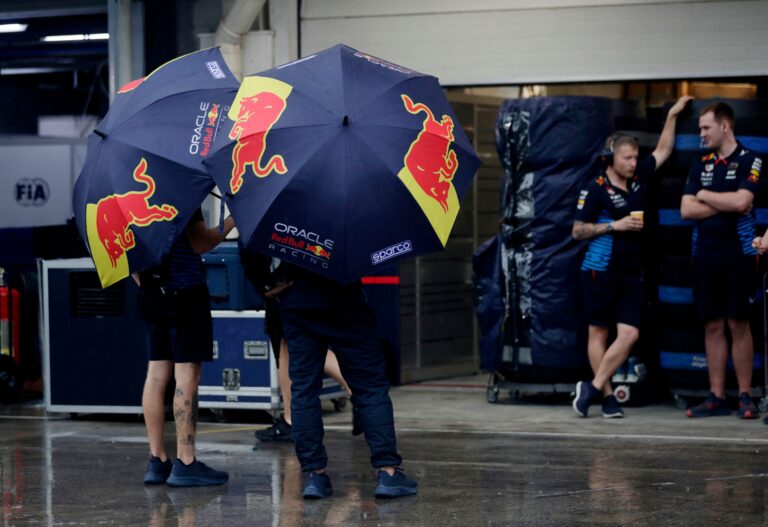 Fórmula 1: Red Bull acusó a McLaren por una supuesta trampa y se calienta la pelea por el título