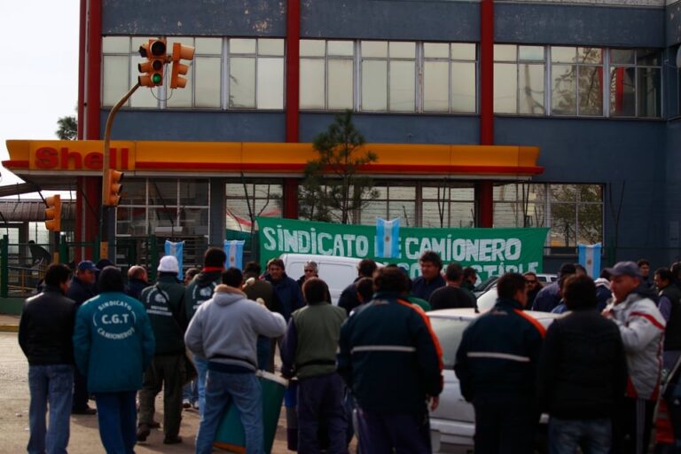 Fracasó en el Senado un intento por avanzar con una “ley antibloqueos” de empresas Fracasó en el Senado un intento por avanzar con una “ley antibloqueos” de empresas