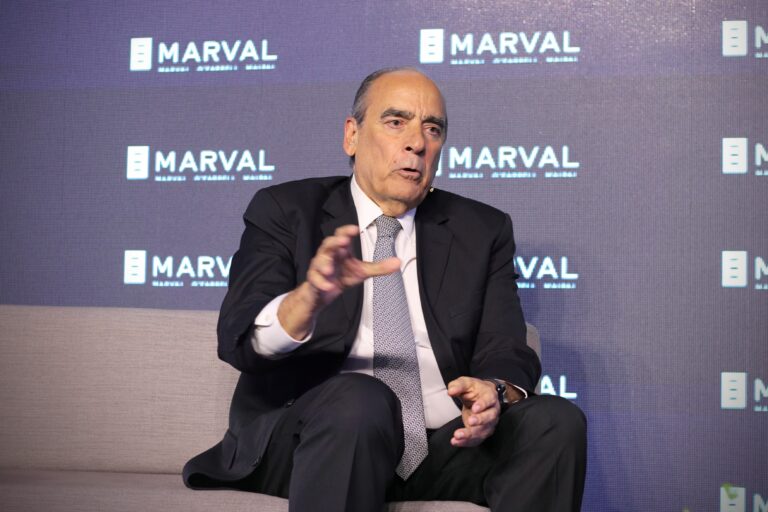 Francos dijo que es posible que el Gordo Dan se postule en 2025: “Sería un buen candidato” Francos dijo que es posible que el Gordo Dan se postule en 2025: “Sería un buen candidato”
