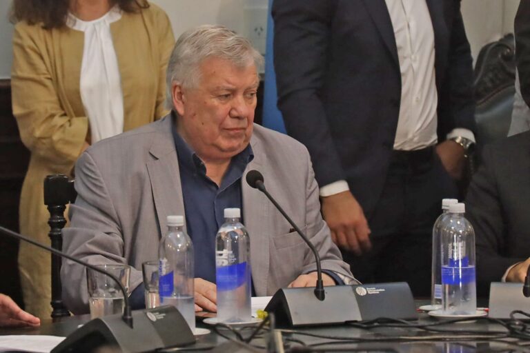 Frente a la ofensiva de Milei con la Sigen, la UBA avanza en un acuerdo con la AGN para que le audite sus gastos